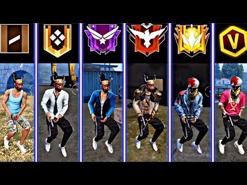 NOOB TO PRO JOURNEY LVL 100 ⚡⚡para SAMSUNG A3,A5,A6,A7, J2,J5,J7,S5,S6,S7,S9,A10,A20,A30,A50,A70