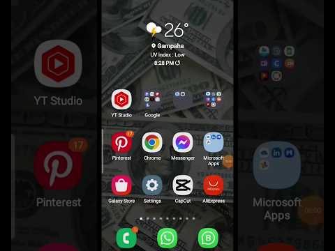 This trick will help you to enjoy long battery life #shorts  #samsunggalaxy #tricks @Minolextech