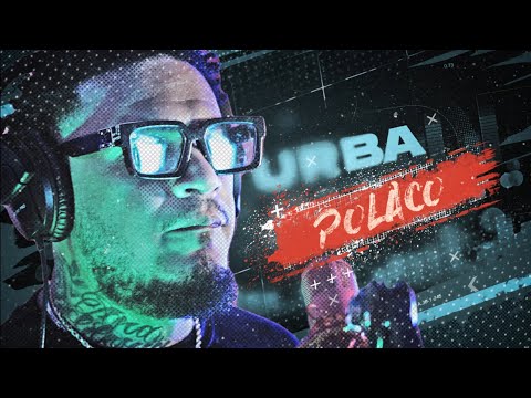 Dj Urba Live Ft. Polaco