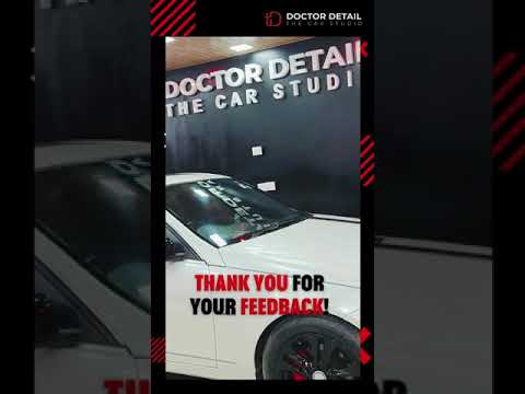BMW Car Wrap Review | #carwrap #shorts #colourchange #bmw #carwrapping