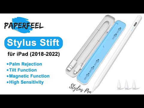 Apple Pencil with Case User Manual