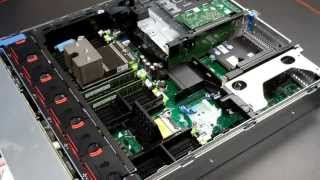 Velocity Tech Solutions - Dell PowerEdge Memory Configurations on a 12th Gen Server & Overview