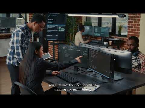 IT Outsourcing