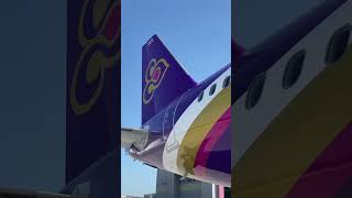 THAI A321neo