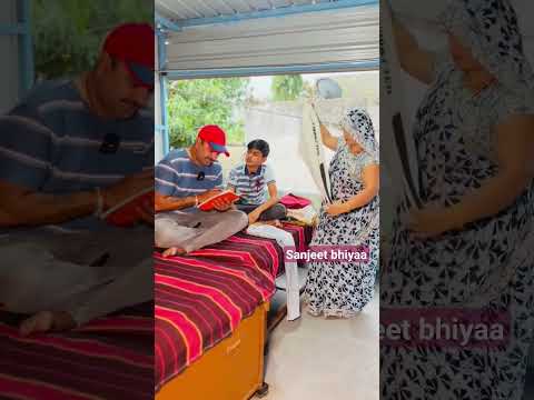 मम्मी को भाषण #funny #comedy