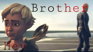 The Bad Batch | Hey Brother