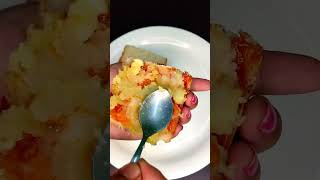 bread pakoda #breadrecipe #breadchop #youtubeshorts #shorts #eveningsnacks #breadpakoda