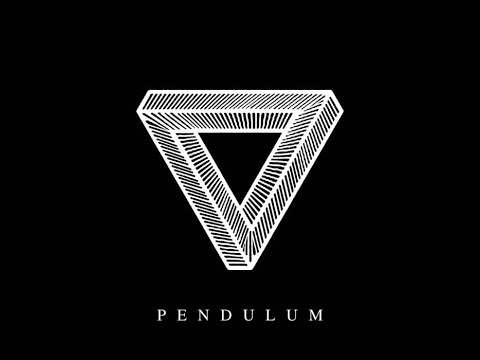Pendulum Livestream Listening Party