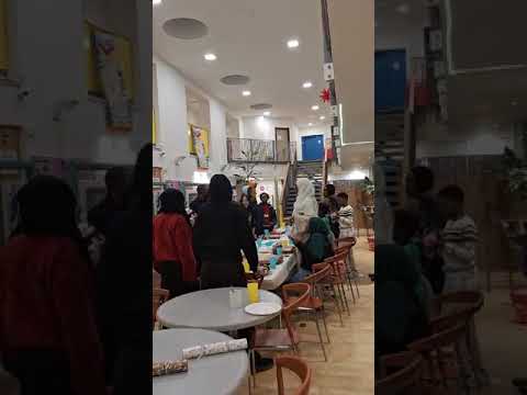 Children's Christmas Party 2024