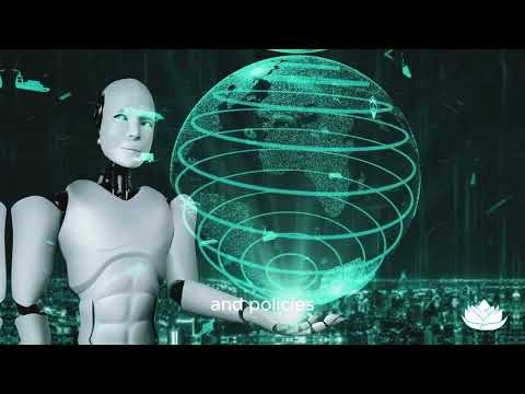 5 WAYS ARTIFICIAL INTELLEGENCE IS IMPACTING FUTURE JOBS.