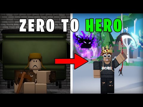 Zero To Hero - Mining Simulator 2