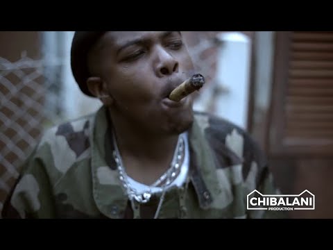 Tisco x MS13 - Ladjidana