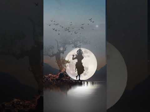 Lord Krishna#🙏💫💯 Krishna status short WhatsApp video