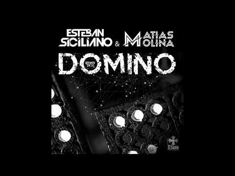 Oxia - Domino (Matias Molina & Esteban Siciliano Remix)