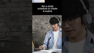 How to Encourage Good Study Habits in a Child