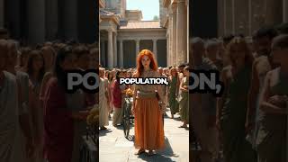 Redheads Were Feared as Vampires?! 😱 Ancient Myth or Chilling Truth? #Shorts #history #vampire #fyp