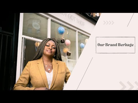 Our Ring of Heritage: The Stories Behind Our Company's Name