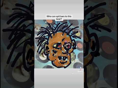 Who can spit bars to this beat?