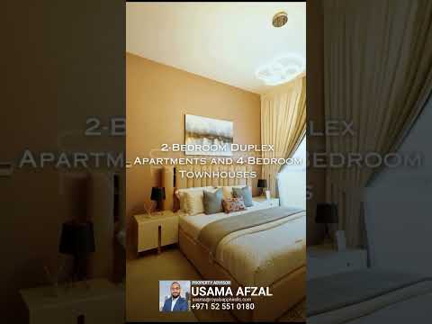 Live Like a King in JVC Dubai | LIMITED TIME OFFER | 1.38 Million Only!!!