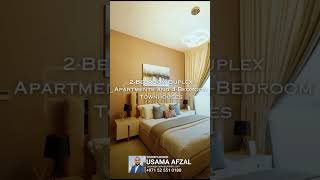 Live Like a King in JVC Dubai | LIMITED TIME OFFER | 1.38 Million Only!!!