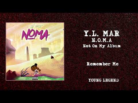 YL Mar - Remember Me