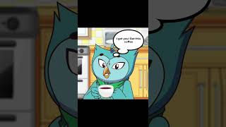 When motivation’s at 0%, but coffee hits like a cheat code.