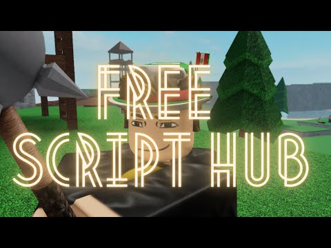Script Hub Sneak Peek Rainbow Friends