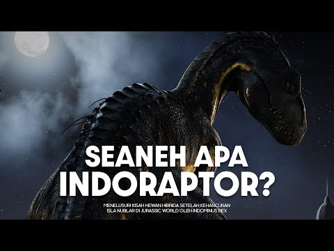 How Did These Ancient Animals Hunt in the Dark? | #LearnAncientWorld