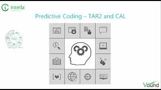 Predictive Coding