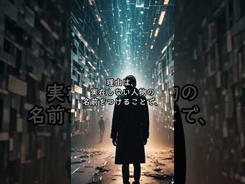 「気になる！」世界の奇妙な法律とその理由5選 #気になる #世界 #雑学知識 #豆知識 #5選 #奇妙 #法律 VOICEVOX:青山龍星