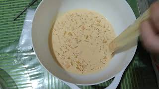 Mango Tapioca Ice Candy