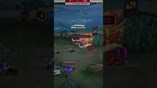 HIBURAN GUYS 🤪 #mobilelegends #mlbb #mpltricks #mobilelegendsid #mobillegands #francoteam #mlbbcreat
