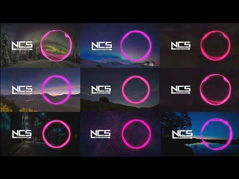 PINK CIRCLE MIX | NCS神曲メドレー【EDM】【作業用BGM】