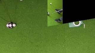 Golf Putting Cup With Flag.#golf #golfputting #golfpractice #golftrainingaid #golfequipment