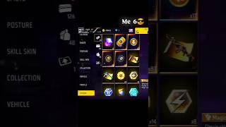 Me 6😎 #trend #viral #rells #magiccube #freemagiccubefreefire #freefire #viralshort #magiccubebundle