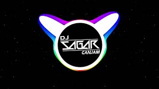 HAYE TORA JHUMKA (UT VIBRATION DANCE MIX) DJ SAGAR GANJAM