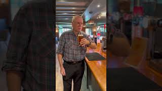 That first sip feeling 🍺👌 #Shorts #BeerLovers #HomeBrew #CraftBeer