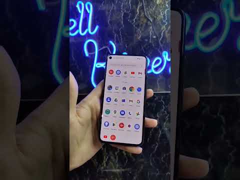 Google Pixel 5 8gb 128gb P.Approved #device #mobile #google #pixel5