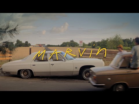 schafter - marvin