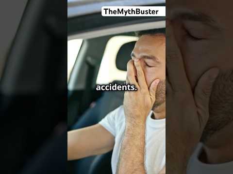 Driving on an Empty Stomach: Myths Busted! #drivingtips #safedriving #drivesmart #safedriver