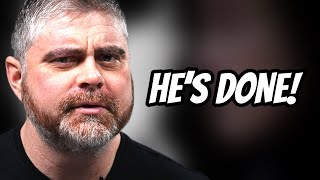 Bitboy Crypto DROPS NEW BOMBSHELL!