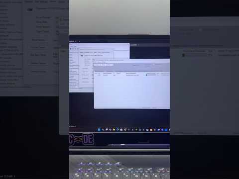 Oneplus 8pro …flashing. #oneplus #windows #pc #hack #tech #smartphone #youtubeshorts #shorts
