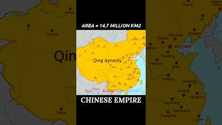 🔥🔥Vikramaditya Empire vs Qing Dynasty #shortsvs British Empire #mamtakissekahaniya #dailyfacts