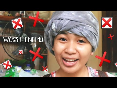 Payo ni Cute | Worst Enemy