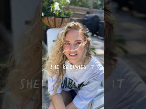 “She” — A Poem By Ellen Everett