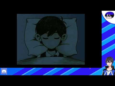 【OMORI】今のところ普通のRPGです【#3】