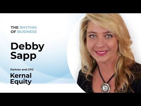 Unlocking the Rhythm of Strategic Leadership | Dr. Terry Daniels x Debby Sapp