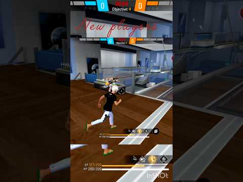 #freefire #foryou #heroic