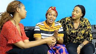 THE CONTRACT 143 : NYAMBO NA TONNY BARAHUYE