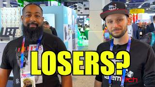 The Greatest Technician That's Ever Lived in LAS VEGAS (CES 2025)